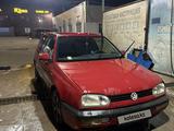 Volkswagen Golf 1994 года за 800 000 тг. в Жезказган – фото 2