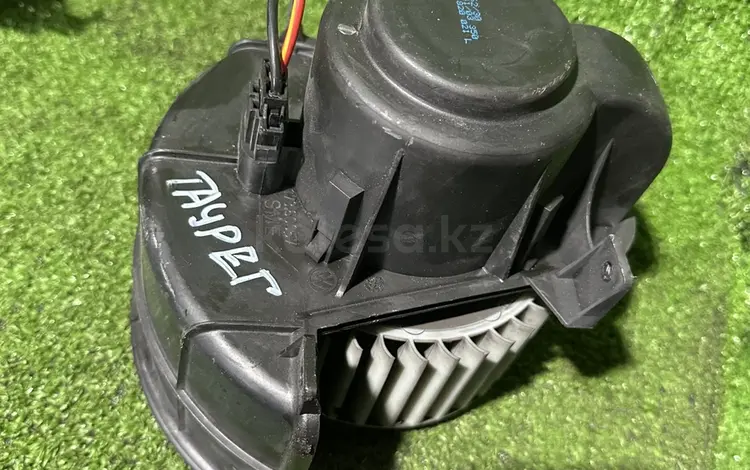 Моторчик печки за 30 000 тг. в Алматы