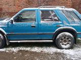 Opel Frontera 1995 годаүшін1 800 000 тг. в Риддер – фото 5