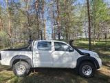 Toyota Hilux 2010 годаүшін5 000 000 тг. в Уральск – фото 5