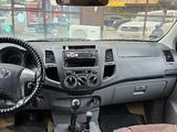 Toyota Hilux 2010 годаүшін5 000 000 тг. в Уральск – фото 2