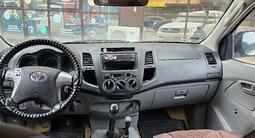 Toyota Hilux 2010 годаүшін5 000 000 тг. в Уральск – фото 2