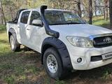 Toyota Hilux 2010 годаүшін5 000 000 тг. в Уральск – фото 4