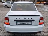 ВАЗ (Lada) Priora 2170 2013 года за 1 900 000 тг. в Тараз – фото 2