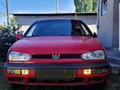 Volkswagen Golf 1993 годаүшін1 350 000 тг. в Алматы