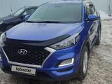 Hyundai Tucson 2019 года за 10 900 000 тг. в Павлодар