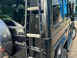 Mercedes-Benz G 300 1999 годаүшін14 500 000 тг. в Алматы – фото 4