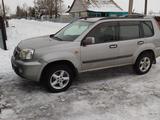 Nissan X-Trail 2003 годаүшін5 300 000 тг. в Новоишимский – фото 2