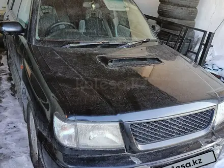 Subaru Forester 1997 года за 1 950 000 тг. в Павлодар – фото 4