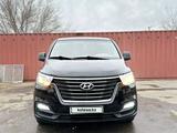 Hyundai Starex 2019 года за 14 000 000 тг. в Алматы – фото 3