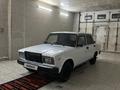 ВАЗ (Lada) 2107 2007 годаfor600 000 тг. в Астана – фото 2