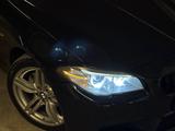 BMW 535 2014 года за 11 000 000 тг. в Алматы – фото 3
