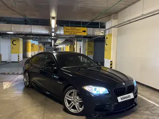 BMW 535