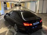 BMW 535 2014 года за 11 000 000 тг. в Алматы – фото 4