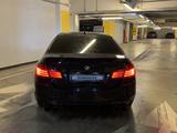 BMW 535 2014 года за 11 000 000 тг. в Алматы – фото 5