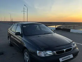 Toyota Carina E