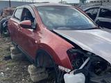 Nissan Qashqai 2008 годаүшін1 987 650 тг. в Актобе