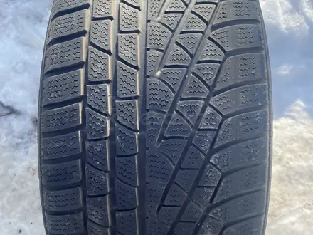 Одна зимняя шина 275/40/19 275/40R19 Pirelli. за 20 000 тг. в Алматы