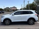 Kia Sportage 2024 года за 11 000 000 тг. в Шымкент – фото 3