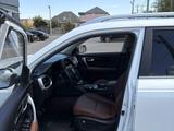 Kia Sportage 2024 года за 11 000 000 тг. в Шымкент – фото 5
