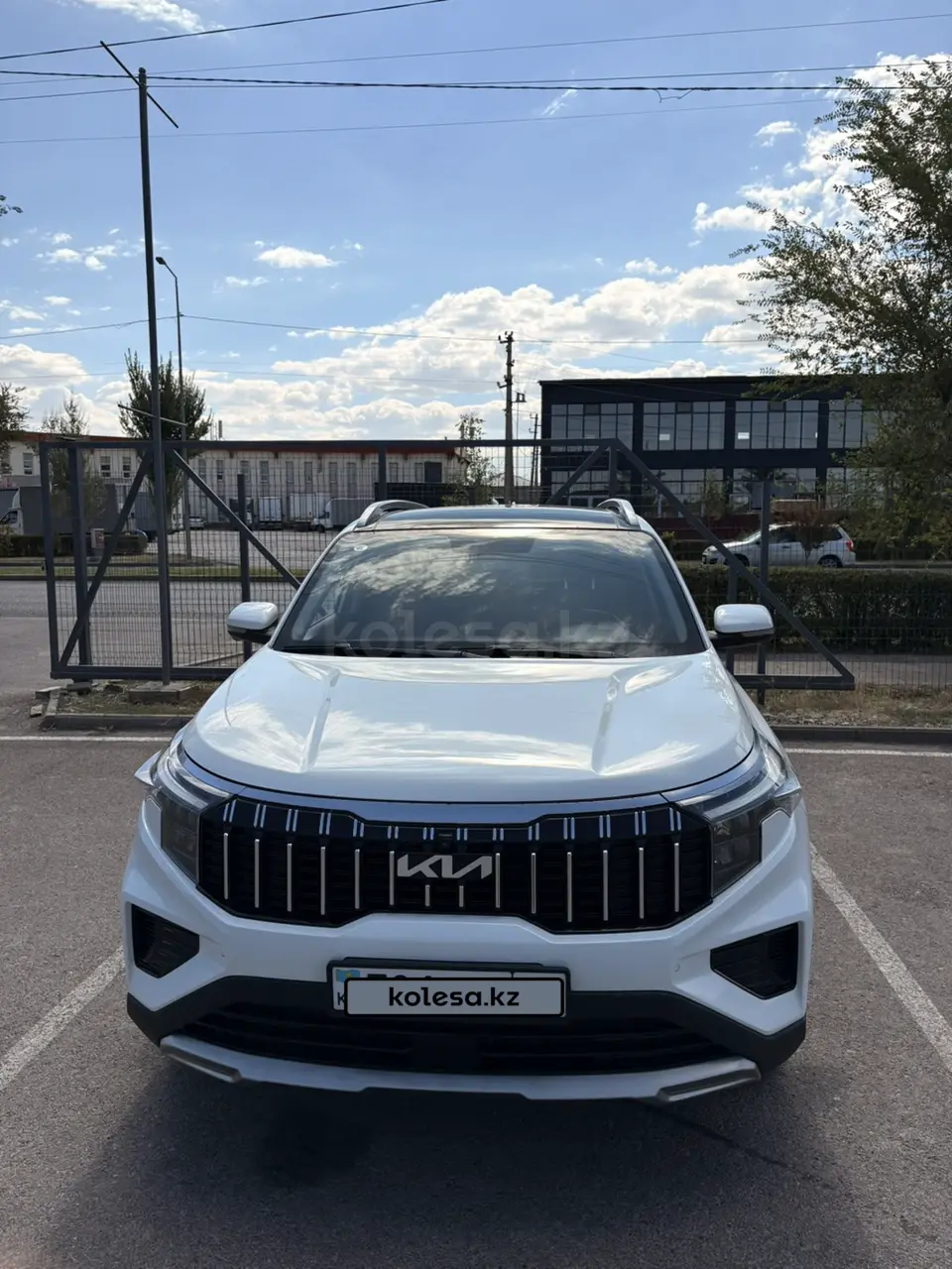 Kia Sportage, 2024