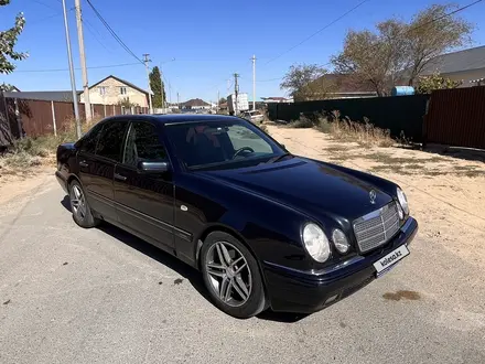 Mercedes-Benz E 280 1997 года за 2 600 000 тг. в Кульсары