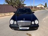 Mercedes-Benz E 280 1997 годаfor2 600 000 тг. в Кульсары – фото 5