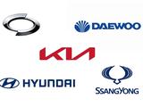 Магазин Koreana — запчасти на Hyundai Kia Daewoo в Алматы