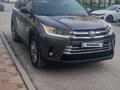 Toyota Highlander 2016 годаүшін17 500 000 тг. в Шымкент – фото 2