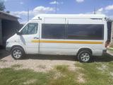 Mercedes-Benz Sprinter 1997 года за 2 650 000 тг. в Шымкент – фото 4