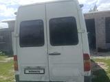 Mercedes-Benz Sprinter 1997 года за 2 650 000 тг. в Шымкент – фото 5