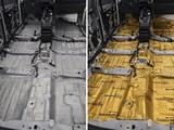 Премиум шумоПремиум шумоизоляция авто ComfortMat под ключ в Алматы