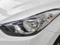 На хюндай ELANTRA 2014, качественные стёкла фар Алматы Уральск отправка за 16 000 тг. в Уральск – фото 2