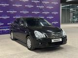 Nissan Almera 2014 годаүшін4 100 000 тг. в Астана – фото 3