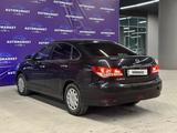 Nissan Almera 2014 годаүшін4 100 000 тг. в Астана – фото 4