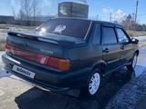 ВАЗ (Lada) 2115 2011 года за 1 250 000 тг. в Павлодар – фото 2
