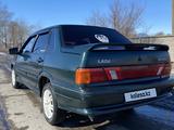 ВАЗ (Lada) 2115 2011 года за 1 250 000 тг. в Павлодар – фото 3