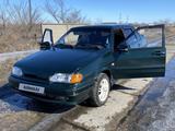 ВАЗ (Lada) 2115 2011 года за 1 250 000 тг. в Павлодар