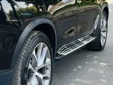 Пороги на бмв х5 G05 за 150 000 тг. в Шымкент