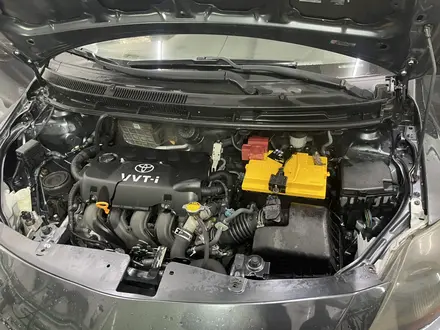 Toyota Yaris 2007 года за 3 200 000 тг. в Алматы – фото 10