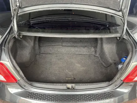 Toyota Yaris 2007 года за 3 200 000 тг. в Алматы – фото 12