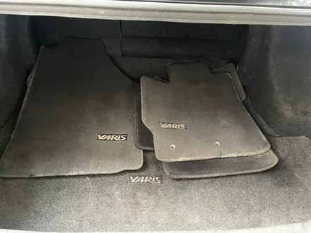 Toyota Yaris 2007 года за 3 200 000 тг. в Алматы – фото 14