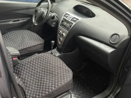 Toyota Yaris 2007 года за 3 200 000 тг. в Алматы – фото 16