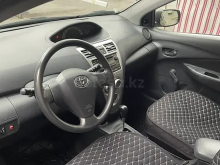 Toyota Yaris 2007 года за 3 200 000 тг. в Алматы – фото 17