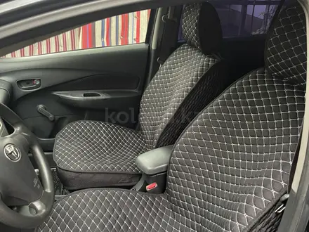 Toyota Yaris 2007 года за 3 200 000 тг. в Алматы – фото 18