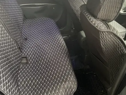 Toyota Yaris 2007 года за 3 200 000 тг. в Алматы – фото 19
