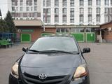 Toyota Yaris 2007 года за 3 200 000 тг. в Алматы