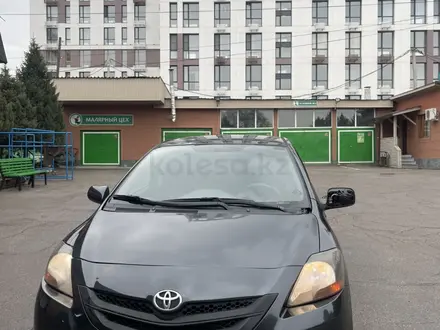 Toyota Yaris 2007 года за 3 200 000 тг. в Алматы