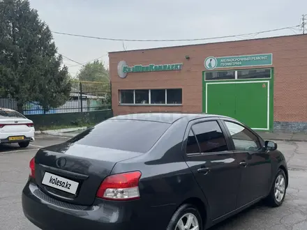 Toyota Yaris 2007 года за 3 200 000 тг. в Алматы – фото 4