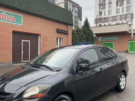 Toyota Yaris 2007 года за 3 200 000 тг. в Алматы – фото 2